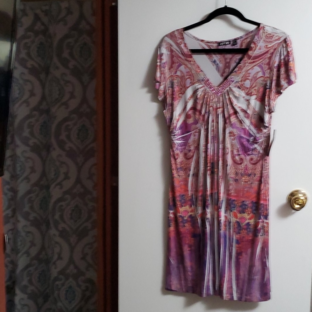 Apt 9 Dress